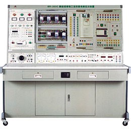 BR-203CBR-203C 高級維修電工及技能考核實訓裝置
