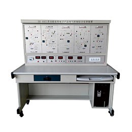 BR-605 小家電維修實訓設備