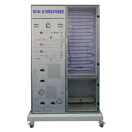 BRRHZK-4 現代冰箱實訓考核裝置