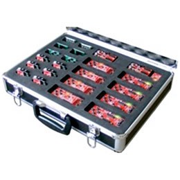 BR-2001 物聯(lián)網基礎教學平臺