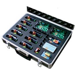 BR-2002 物聯(lián)網基礎教學平臺