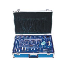 BR-402 數(shù)字電路實驗箱