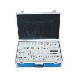 BR-411 信號與系統(tǒng)實驗箱
