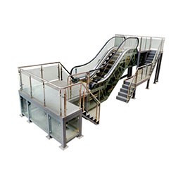 BR-DT-105 自動扶手電梯維修與保養(yǎng)實(shí)訓(xùn)考核設(shè)備