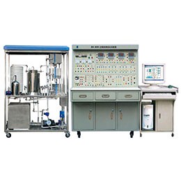 BR-809 Process control training device