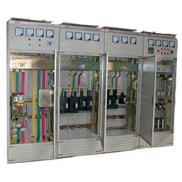 BR-812 Low voltage electrical system design training device