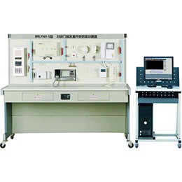 BRLYMJ-1 Talk-back access controller and Interior alarm system training equipment
