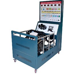 BR-QY4006 The Chevrolet Cruze 1.6 LDE engine training equipment